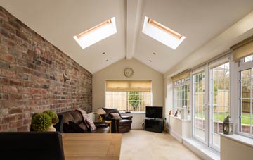 conservatory roof insulation Swanwick Green, Cheshire