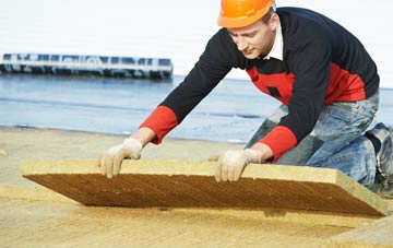 flat-roof-insulation Swanwick Green, Cheshire