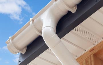 Swanwick Green gutter installation costs