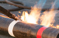 Swanwick Green flat roofing replacement