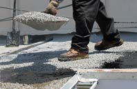 find rated Swanwick Green flat roofing replacement companies